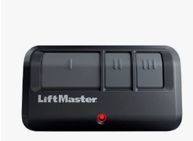 Control LiftMaster